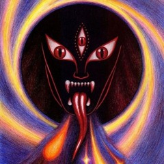 dMage - LSD OD