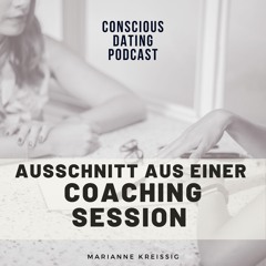#48 Coachingsession mit Connie