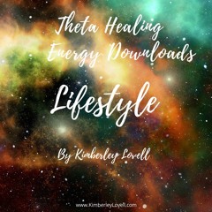 Theta Healing Energy Healing Downloads for Lifestyle