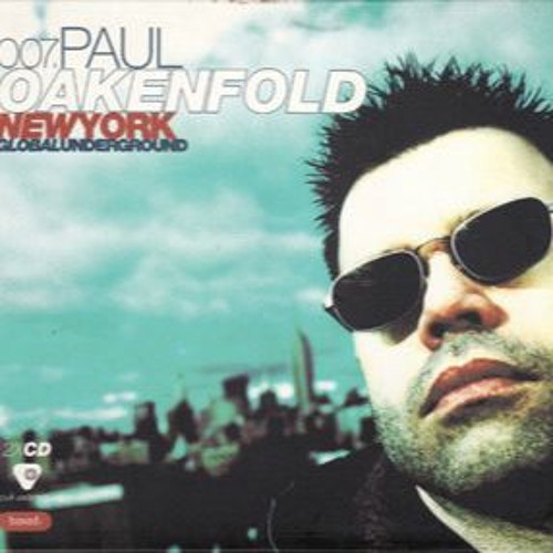 Stream Global Underground 007 - New York [Disc 1] - Paul