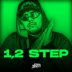 One Two Step Pression
