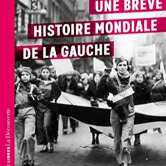 Télécharger eBook Une brève histoire mondiale de la gauche (French Edition) au format Kindle p31r