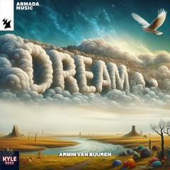Armin Van Buuren & ID (Avian Grays?) - Little Dream (ID) | Live at Ultra Miami 2023