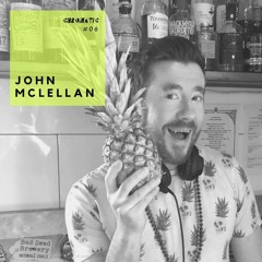 Chromatic Podcast 06 | John Mclellan