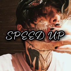 Кишлак - ты меня не любишь (speed up)