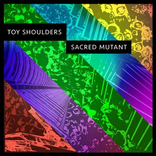 Sacred Mutant