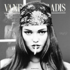 Vanessa Paradis - MARILYN&JOHN (EKZEEL REMIX)