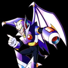 Mega Man 2: The Power Fighters OST - Shade Man
