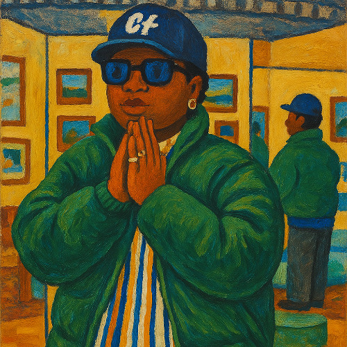 VICKYONCE (Edit by Cheetah)