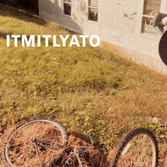 if the music is too loud, you’re too old!