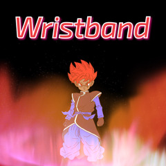 Wristband (Freestyle) - JAYZ!AH