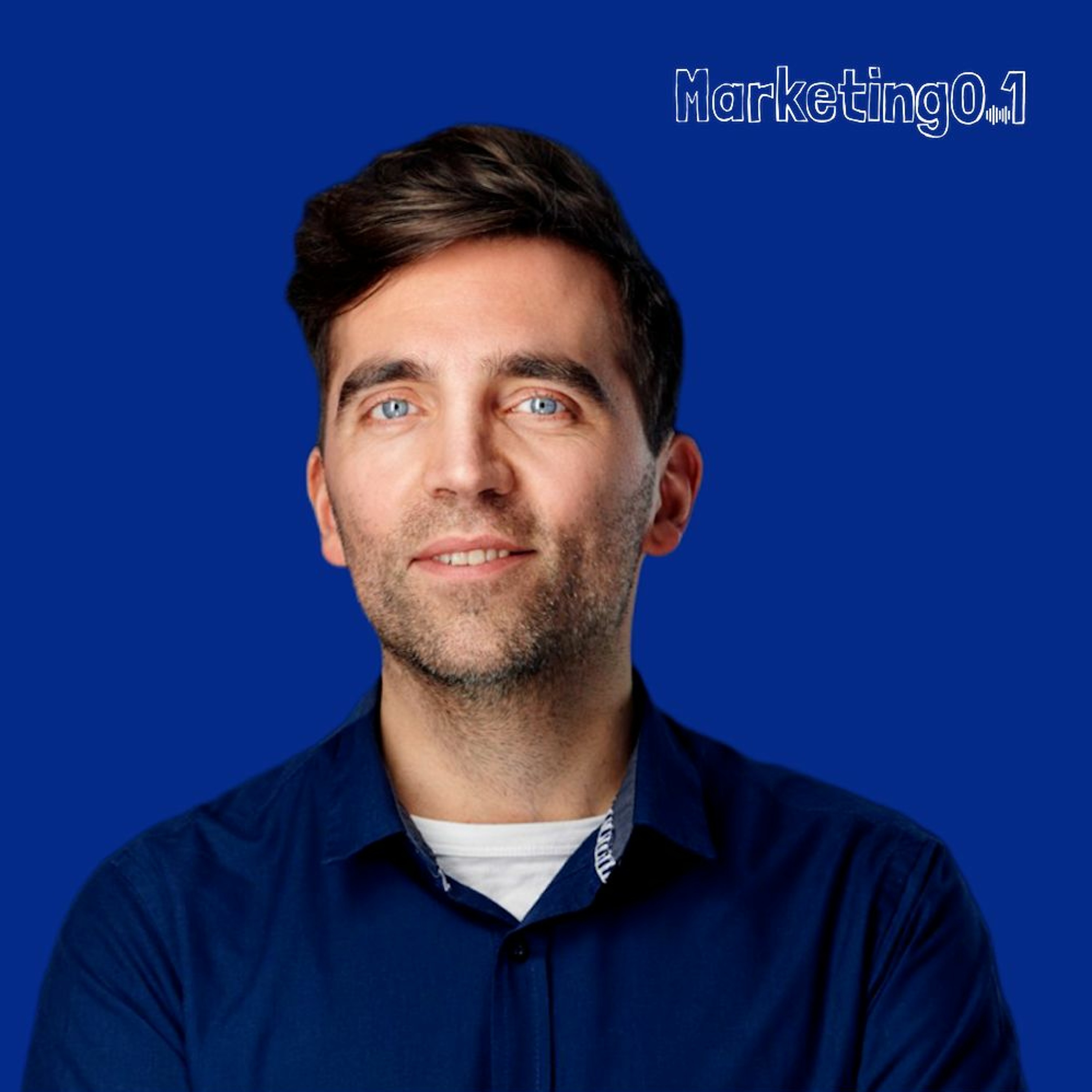 Marketing From Zero To One | Der Podcast über Startups (#Marketing_021)