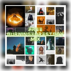 BURNINGFORESTBOY MIX
