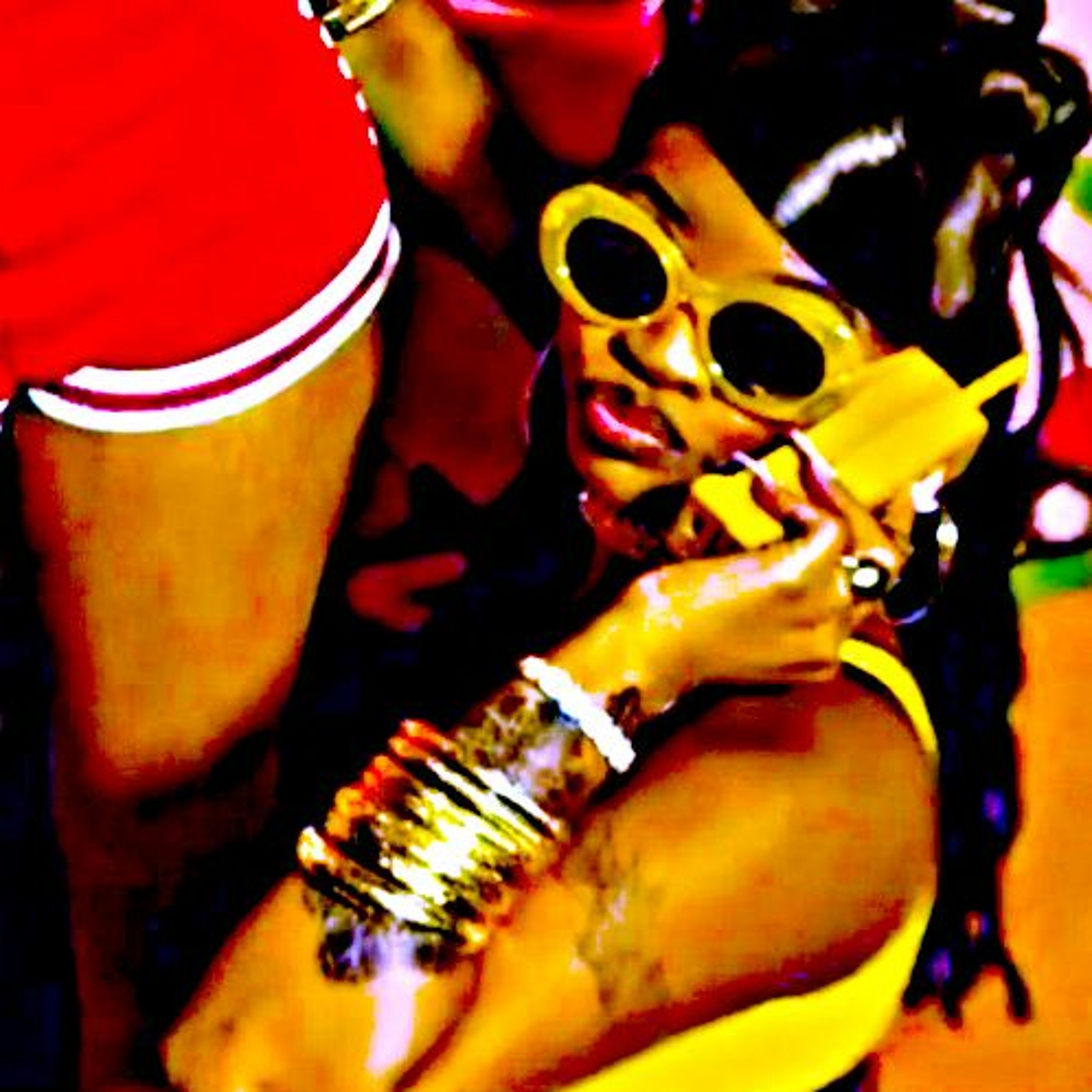 City Girls x Mooski x Ball Greezy Type Beat "Banana" Prod. By PB Large | Rap / Trap Instrumental episode artwork