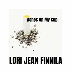 Ashes On My Cup (electronic)