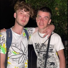 Salty b2b Tabzy vol.1