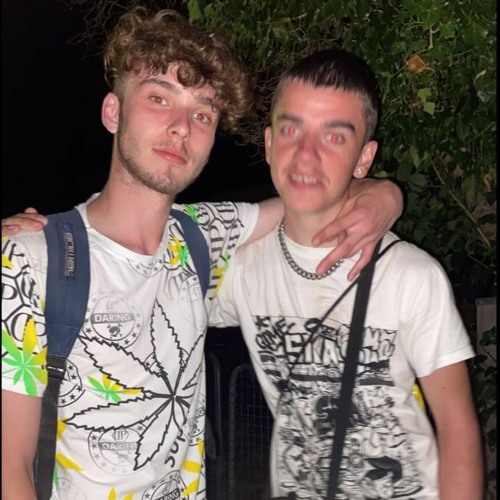 Salty b2b Tabzy vol.1