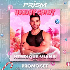 HOLIDAY CANDY - PRISM TORONTO (PROMO SET)