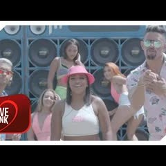 TAPINHA NO BUMBUM - MC Danny, Felipe Original e Mayk Pancadão (Love Funk)