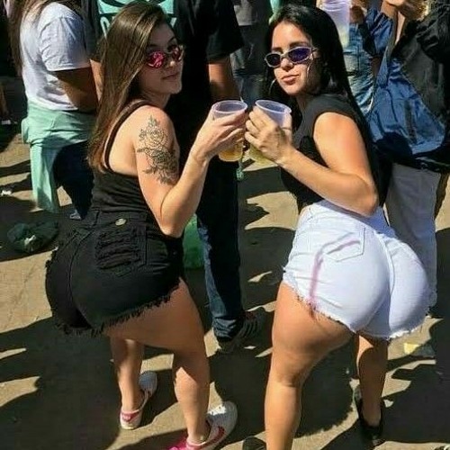 UM SABADÃO DESSE LUA DESSA |VS| SÓ CAVALGADA - MC 3L, MC MENOR MT (@djnem_original)