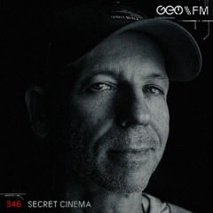 GEM FM 346 SECRET CINEMA