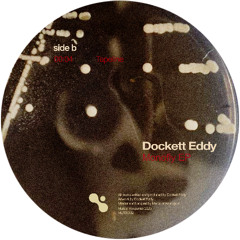 Dockett Eddy - Tapeline (MUTR002) (clip)