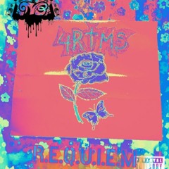THE DAMNED (PROD. GRXEF)