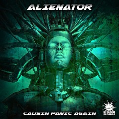 Dione vs Alienator - Causin' Mayhem (Loeloe Mashup)