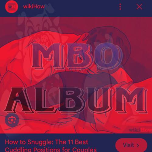 DId It Again (Zero X Izzy)