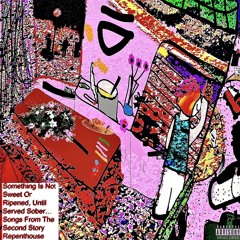 KirbLaGoop & Infinite Disease - Your Vice Is a Locked Room and Only I Have the Key