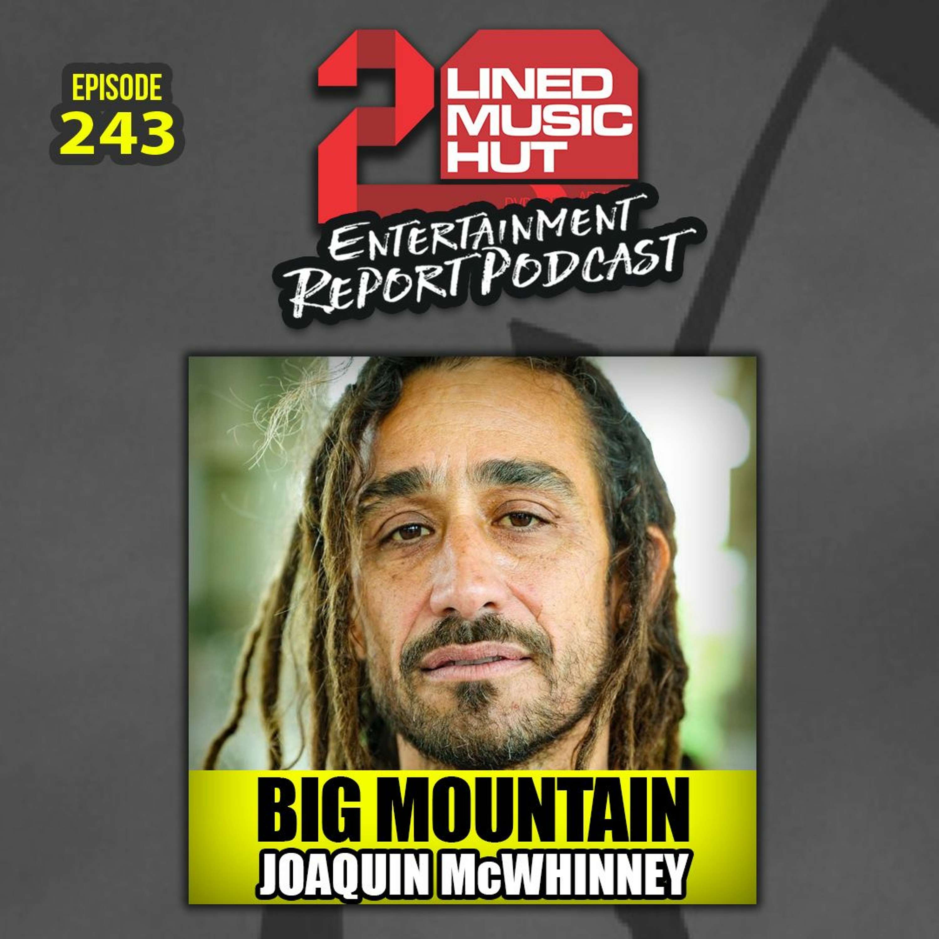 Entertainment Report Podcast