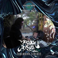 Exclusive Podcast #179 | with Deadhead (Hunab Ku Records)