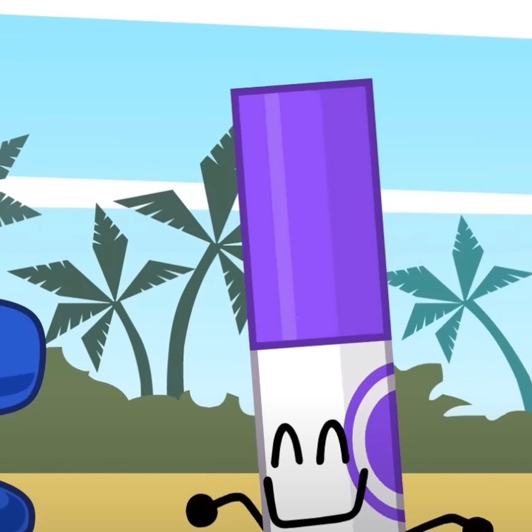 Stream BFDI : TPOT/The Power Of Two Intro by Matty | Listen online for ...