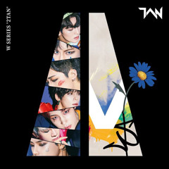 TAN (탄) -LOUDER [English Version