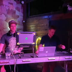 Oh No/I Can't Stop/Go Fck Yourself/Ass Go Boom @D-Day Collab