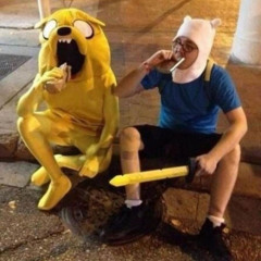 Finn n Jake (prod. Tsein)