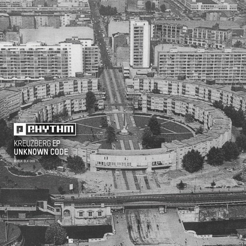 Unknown Code - Awake(Original Mix)