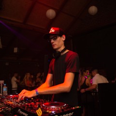 Gabriel Carminatti @ Four Club Festival 12/02/2022