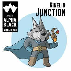 PREMIERE: Ginelio - Junction (Original Mix) [ALPHA BLACK]