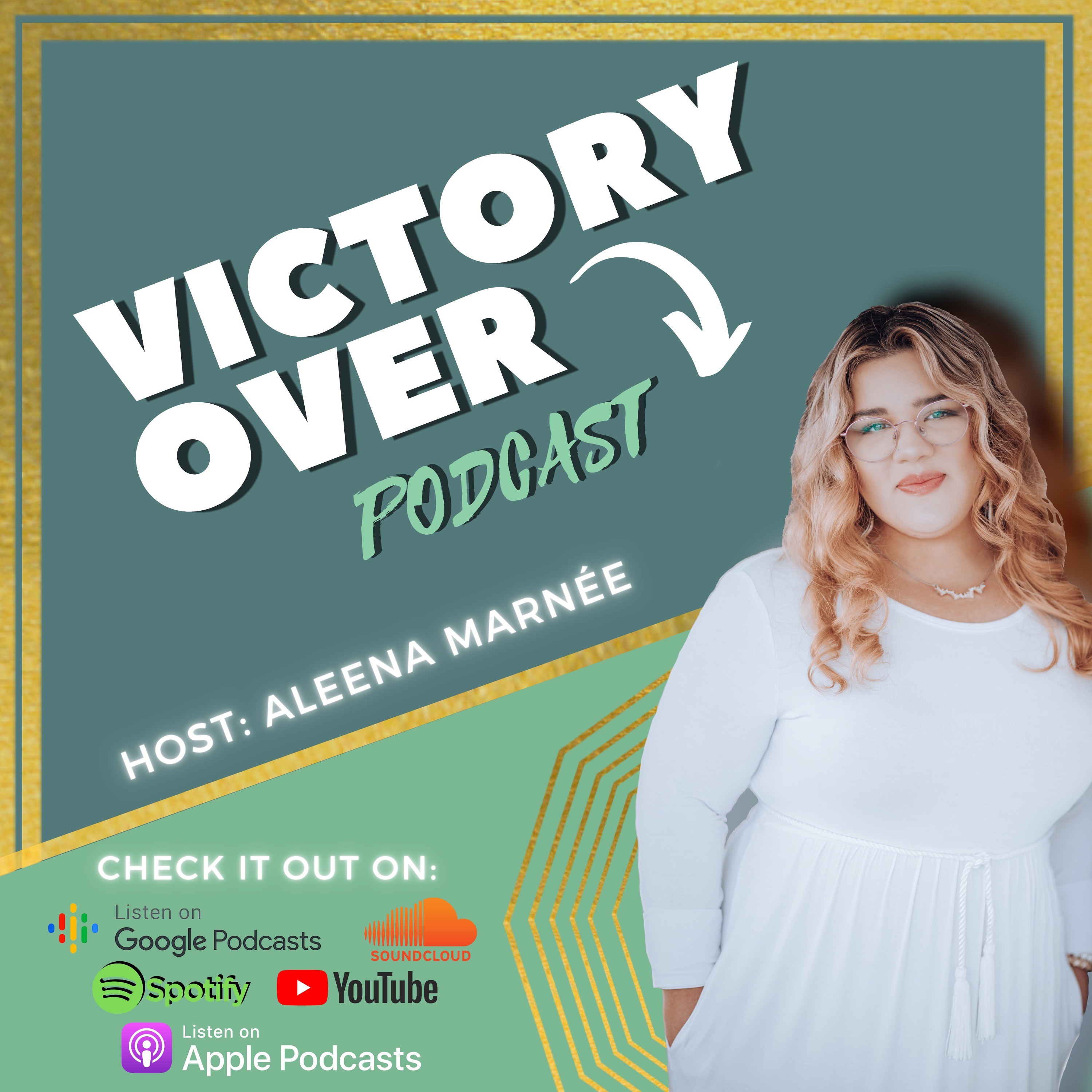 Victory Over Podcast