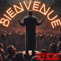 STESS - Bienvenue (Prod. Stessentiel)
