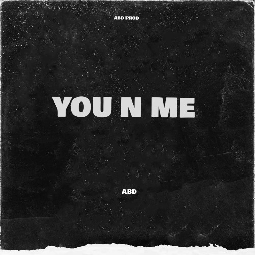 YOU AND ME