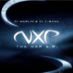 DJ Merlin & DJ C-Bass - Traveller (Waiting For You) (Wavepuntcher Edit)
