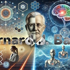 Bernard Baars & Artificial Intelligence