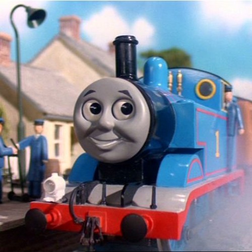 Stream Thomas The Tank Engine Galaxia Remix by Jared_Miraculous ...