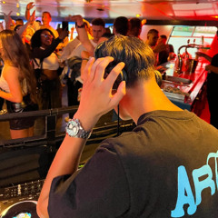 Hard Dance & Trance Mix