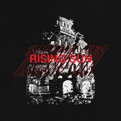 rising sun flip