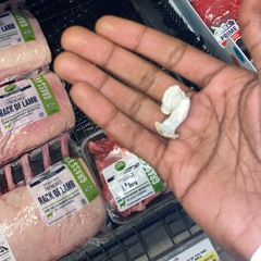 here duh bass go! PRODBYCREEDMAKINNOISE