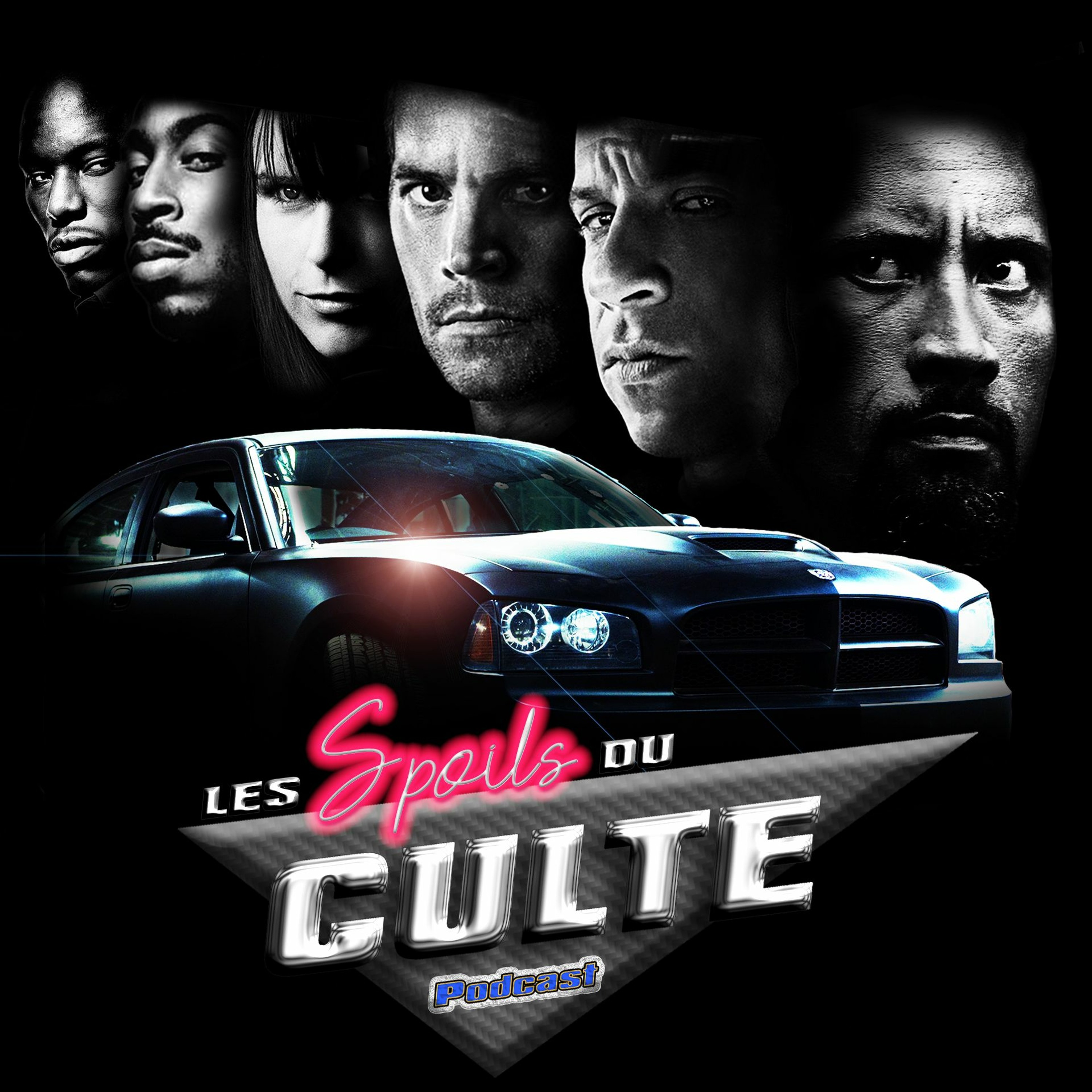 Les Spoils du Culte