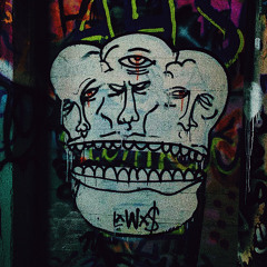 Possesed (Ft. MEGATRON)